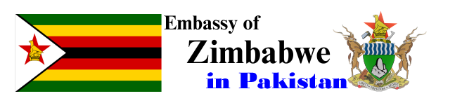 Zimbabwe Embassy in Cuba