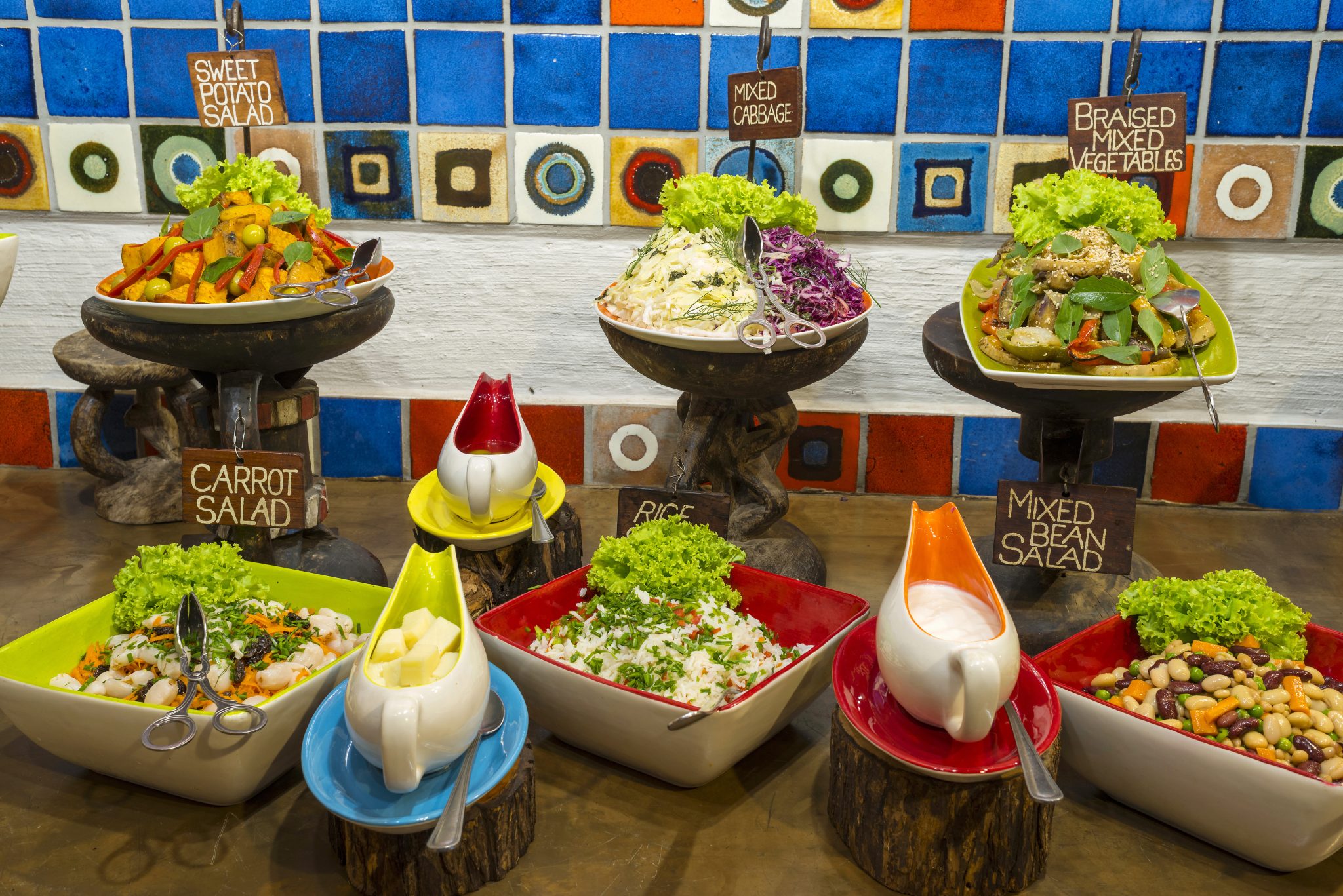 The-Boma-Dinner-Drum-Show-salad-station-2048x1367