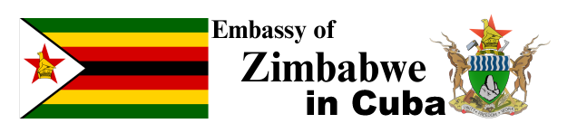 Zimbabwe Embassy in Cuba